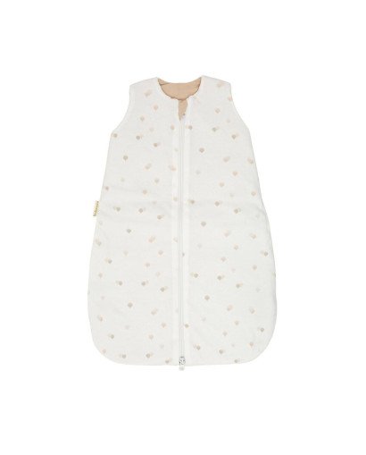 SACO DE DORMIR SIN RELLENO RECIEN NACIDO 60CM BIMBIDREAMS