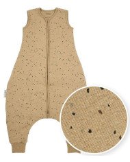 PIJAMA SIN MANGAS CANALE TOG-2.0 MEYCO