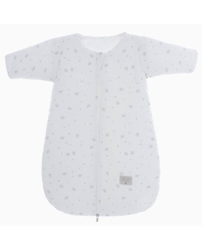 SACO DE DORMIR CON MANGAS 2.5 UZTURRE