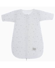 SACO DE DORMIR CON MANGAS 2.5 UZTURRE