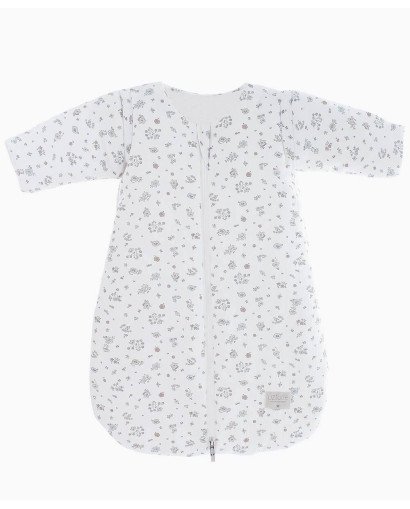 SACO DE DORMIR CON MANGAS 2.5 UZTURRE