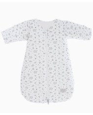 SACO DE DORMIR CON MANGAS 2.5 UZTURRE