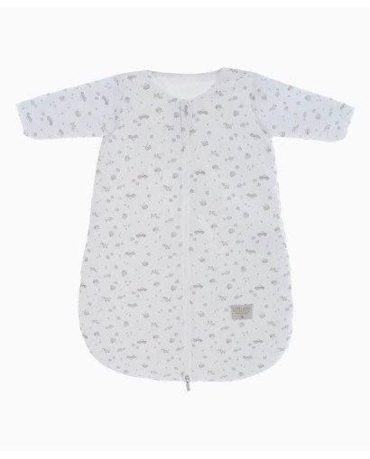 SACO DE DORMIR CON MANGAS 2.5 UZTURRE