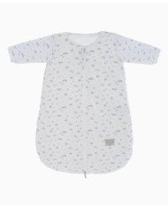 SACO DE DORMIR CON MANGAS 2.5 UZTURRE