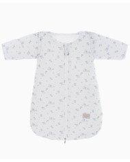 SACO DE DORMIR CON MANGAS 2.5 UZTURRE