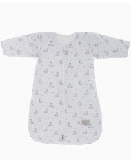 SACO DE DORMIR CON MANGAS 2.5 UZTURRE