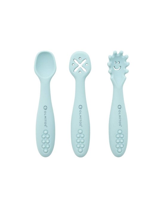 CUBIERTOS APRENDIZAJE OLMITOS