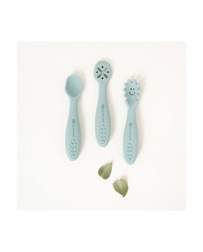 CUBIERTOS APRENDIZAJE OLMITOS