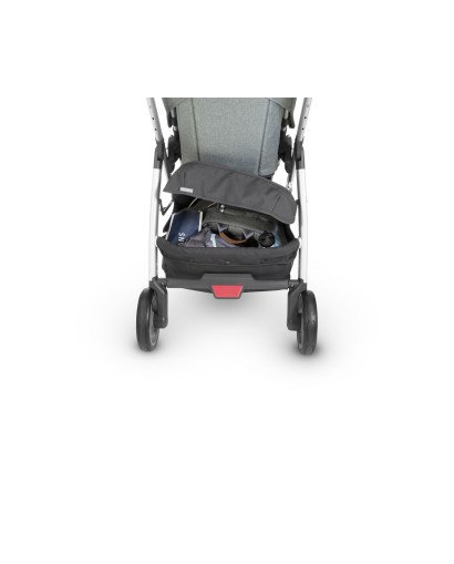 CUBRECESTA VISTA/CRUZ UPPABABY