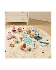 CUBOS APILABLES SOFT ACTIVITY MINILAND