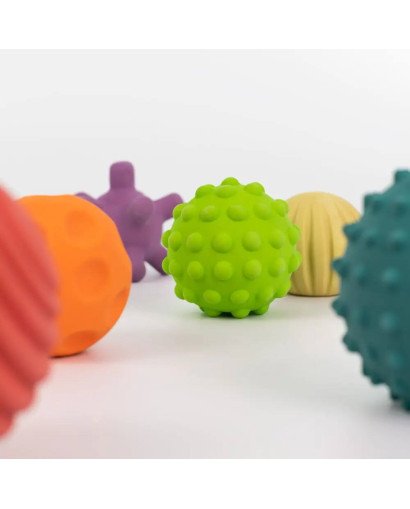 SENSORY BALLS MINILAND