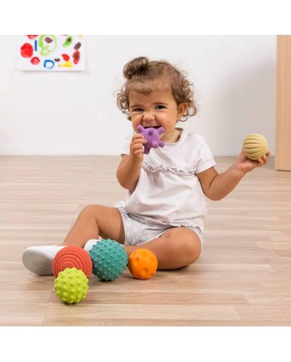 SENSORY BALLS MINILAND