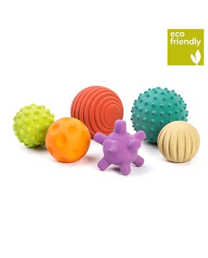 SENSORY BALLS MINILAND