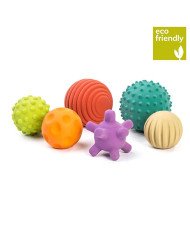 SENSORY BALLS MINILAND