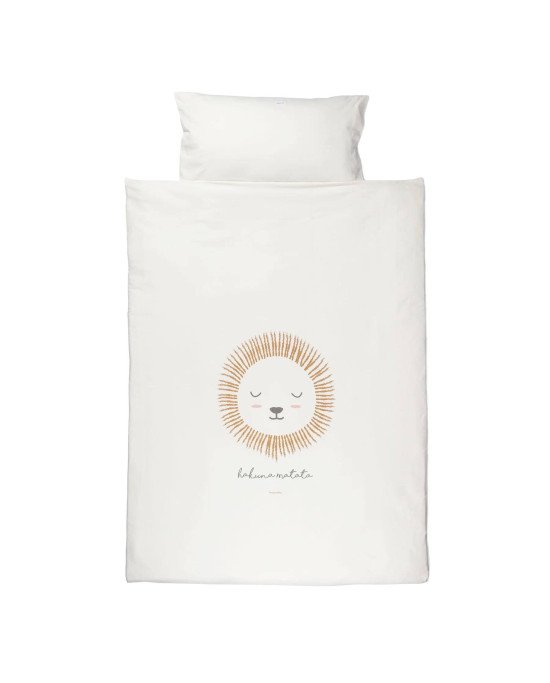 PACK TEXTIL CUNA ESSENTIAL BONJOURBB