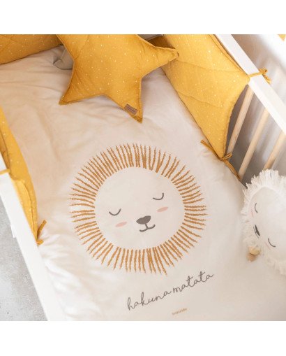 PACK TEXTIL CUNA ESSENTIAL BONJOURBB