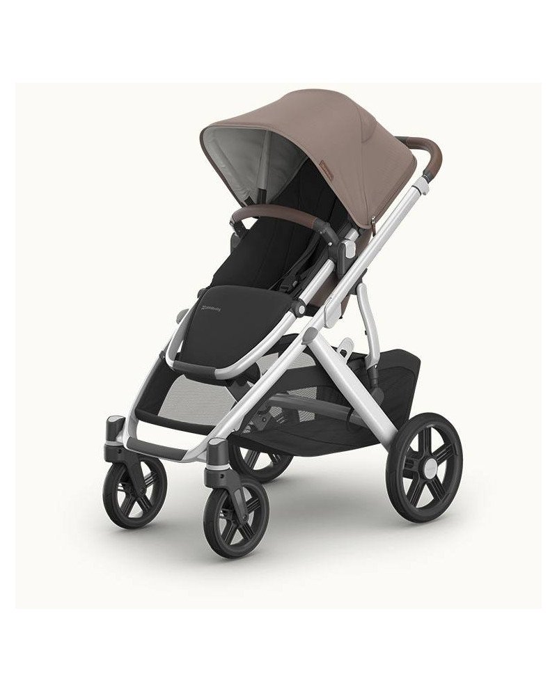 DUO VISTA V3 UPPABABY