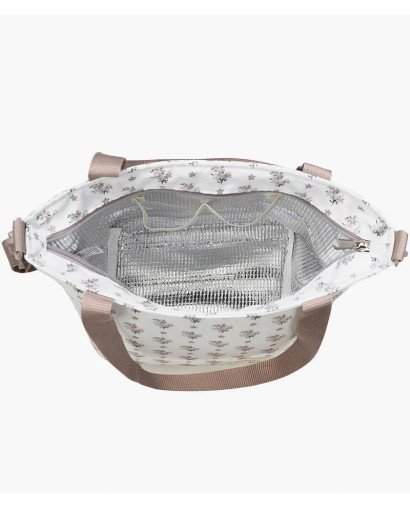 BOLSA ISOTERMICA WALKING MUM