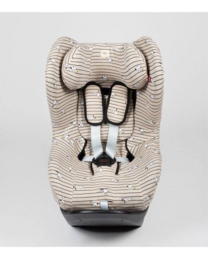 FUNDA SIRONA GI I-SIZE FUNDAS BCN