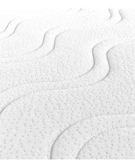 COLCHON MINICUNA ANTIPLAGIOCEFALIA BIMBA PREMIUM MY BABY MATTRES