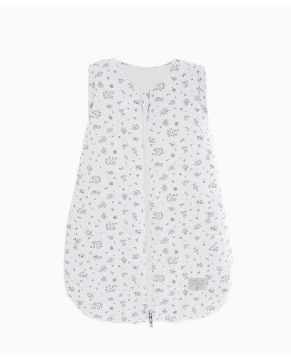 SACO DE DORMIR SIN MANGAS SIN RELLENO UZTURRE