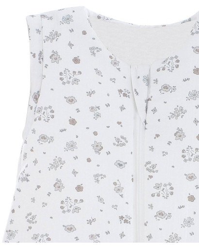 SACO DE DORMIR SIN MANGAS SIN RELLENO UZTURRE