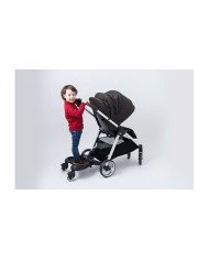 PATIN CON ASIENTO KID'SCOOTER