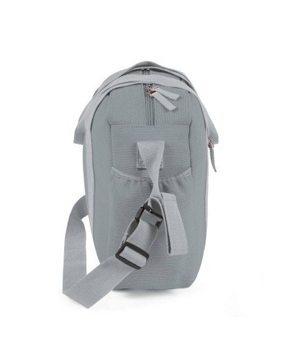 BOLSA CANASTILLA ECO MUM WALKING MUM