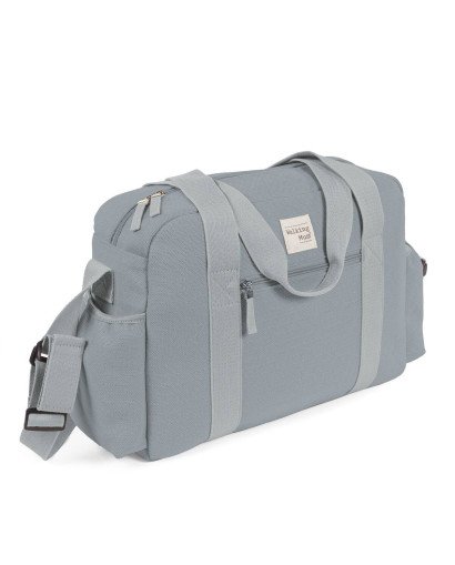 BOLSA CANASTILLA ECO MUM WALKING MUM