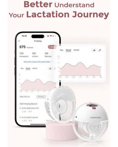 SACALECHES INDIVIDUAL PORTATIL M5 GRIS