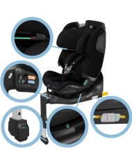 ESMERALD 360 PRO MAXICOSI