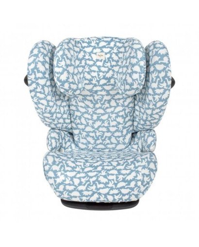 FUNDA CYBEX SOLUTION / AVOVA SORA FIX FUNDAS BCN