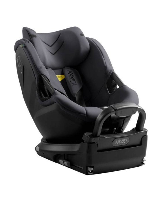 AXKID SPINKID 2 0/1 ROTACIONAL