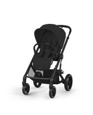 DUO COCHE SILLA BALIOS Y COT S LUX CYBEX