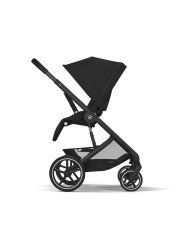 DUO COCHE SILLA BALIOS Y COT S LUX CYBEX