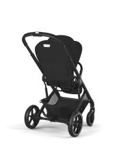 DUO COCHE SILLA BALIOS Y COT S LUX CYBEX