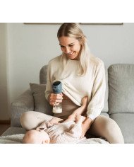 EXTRACTOR DE LECHE ELECTRICO LOLA&LYKKE