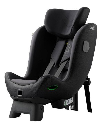 MINIKID 4 PRO AXKID GRUPO 1/2