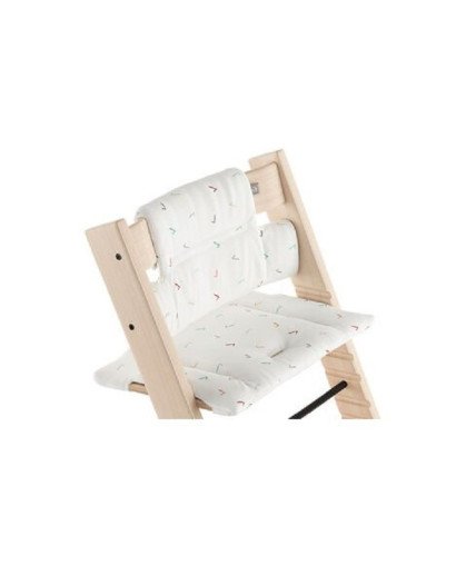 COJIN CLÁSICO TRONA TRIPP TRAPP STOKKE