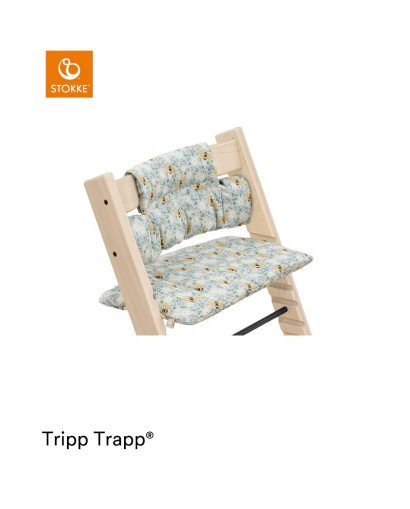 COJIN CLÁSICO TRONA TRIPP TRAPP STOKKE