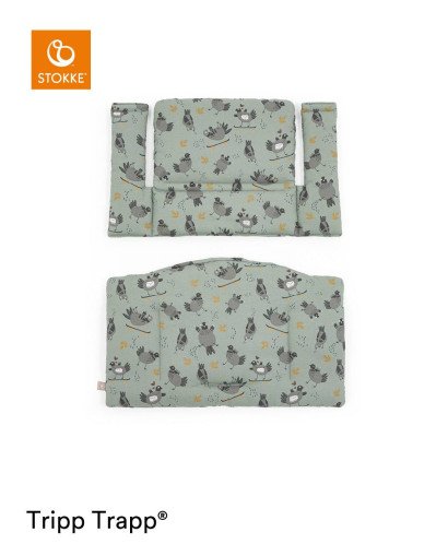 COJIN CLÁSICO TRONA TRIPP TRAPP STOKKE