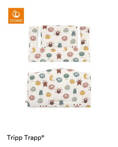 COJIN CLÁSICO TRONA TRIPP TRAPP STOKKE