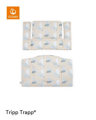 COJIN CLÁSICO TRONA TRIPP TRAPP STOKKE
