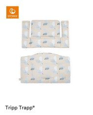 COJIN CLÁSICO TRONA TRIPP TRAPP STOKKE