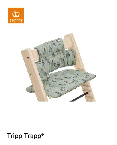 COJIN CLÁSICO TRONA TRIPP TRAPP STOKKE