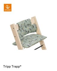 COJIN CLÁSICO TRONA TRIPP TRAPP STOKKE
