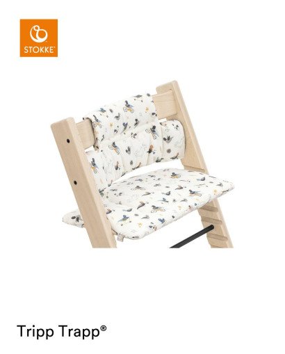 COJIN CLÁSICO TRONA TRIPP TRAPP STOKKE
