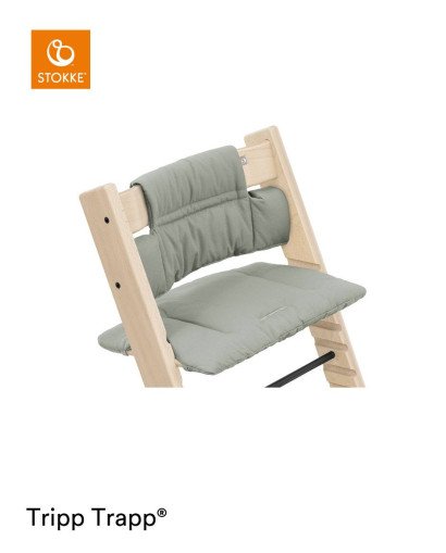COJIN CLÁSICO TRONA TRIPP TRAPP STOKKE