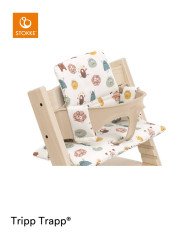 COJIN CLÁSICO TRONA TRIPP TRAPP STOKKE