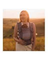 MOCHILA PORTABEBES ONE - LOVE & CARRY